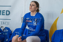 Pierwszy mecz finałowy Orlen Basket Ligi kobiet