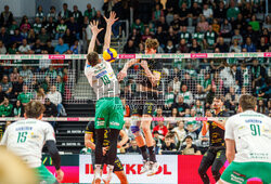 PlusLiga: faza play-off - mecz o 5. miejsce