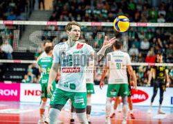 PlusLiga: faza play-off - mecz o 5. miejsce
