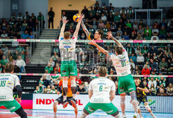 PlusLiga: faza play-off - mecz o 5. miejsce