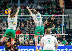 PlusLiga: faza play-off - mecz o 5. miejsce