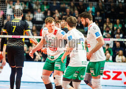 PlusLiga: faza play-off - mecz o 5. miejsce