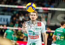 PlusLiga: faza play-off - mecz o 5. miejsce