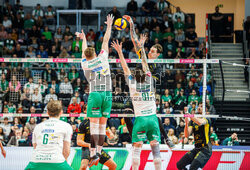 PlusLiga: faza play-off - mecz o 5. miejsce