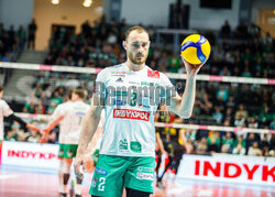 PlusLiga: faza play-off - mecz o 5. miejsce