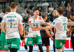 PlusLiga: faza play-off - mecz o 5. miejsce