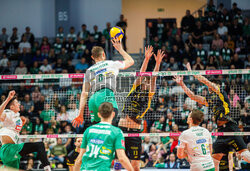 PlusLiga: faza play-off - mecz o 5. miejsce