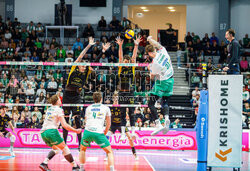 PlusLiga: faza play-off - mecz o 5. miejsce