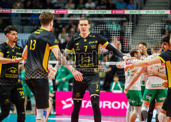 PlusLiga: faza play-off - mecz o 5. miejsce
