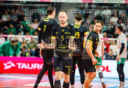 PlusLiga: faza play-off - mecz o 5. miejsce