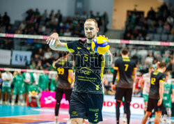 PlusLiga: faza play-off - mecz o 5. miejsce