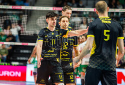 PlusLiga: faza play-off - mecz o 5. miejsce
