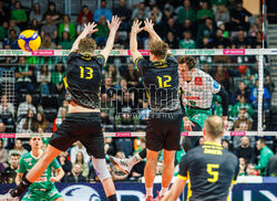 PlusLiga: faza play-off - mecz o 5. miejsce