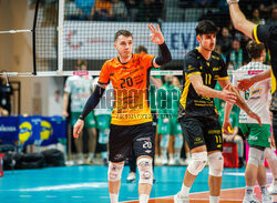 PlusLiga: faza play-off - mecz o 5. miejsce