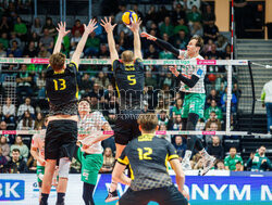 PlusLiga: faza play-off - mecz o 5. miejsce