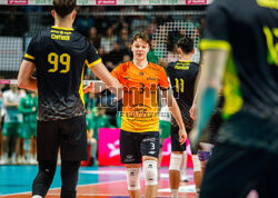 PlusLiga: faza play-off - mecz o 5. miejsce