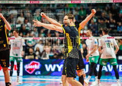 PlusLiga: faza play-off - mecz o 5. miejsce