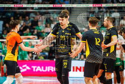 PlusLiga: faza play-off - mecz o 5. miejsce