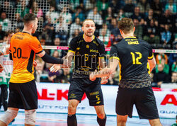 PlusLiga: faza play-off - mecz o 5. miejsce
