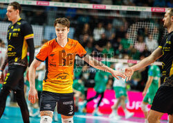 PlusLiga: faza play-off - mecz o 5. miejsce