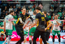 PlusLiga: faza play-off - mecz o 5. miejsce