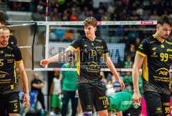 PlusLiga: faza play-off - mecz o 5. miejsce