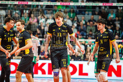 PlusLiga: faza play-off - mecz o 5. miejsce