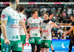 PlusLiga: faza play-off - mecz o 5. miejsce