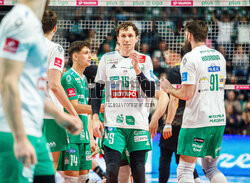 PlusLiga: faza play-off - mecz o 5. miejsce