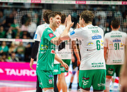 PlusLiga: faza play-off - mecz o 5. miejsce