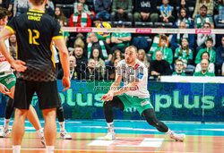 PlusLiga: faza play-off - mecz o 5. miejsce