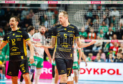 PlusLiga: faza play-off - mecz o 5. miejsce