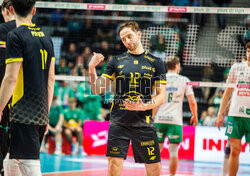 PlusLiga: faza play-off - mecz o 5. miejsce