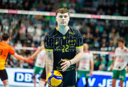 PlusLiga: faza play-off - mecz o 5. miejsce