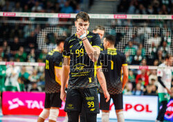 PlusLiga: faza play-off - mecz o 5. miejsce