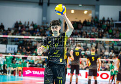 PlusLiga: faza play-off - mecz o 5. miejsce