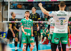 PlusLiga: faza play-off - mecz o 5. miejsce