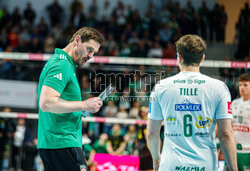 PlusLiga: faza play-off - mecz o 5. miejsce