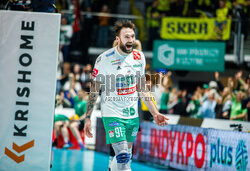 PlusLiga: faza play-off - mecz o 5. miejsce