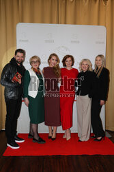 Premiera książki "Miasta. Romans wszech czasów" Małgorzaty Jóźwik