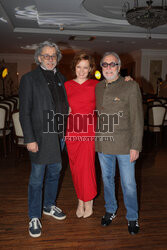 Premiera książki "Miasta. Romans wszech czasów" Małgorzaty Jóźwik