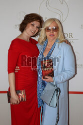 Premiera książki "Miasta. Romans wszech czasów" Małgorzaty Jóźwik