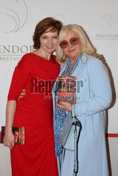 Premiera książki "Miasta. Romans wszech czasów" Małgorzaty Jóźwik