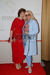 Premiera książki "Miasta. Romans wszech czasów" Małgorzaty Jóźwik