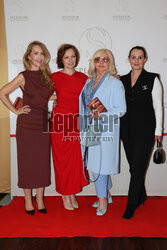 Premiera książki "Miasta. Romans wszech czasów" Małgorzaty Jóźwik