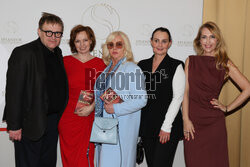 Premiera książki "Miasta. Romans wszech czasów" Małgorzaty Jóźwik