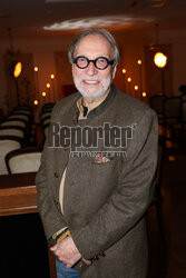 Premiera książki "Miasta. Romans wszech czasów" Małgorzaty Jóźwik