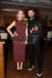 Premiera książki "Miasta. Romans wszech czasów" Małgorzaty Jóźwik