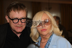 Premiera książki "Miasta. Romans wszech czasów" Małgorzaty Jóźwik