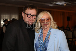 Premiera książki "Miasta. Romans wszech czasów" Małgorzaty Jóźwik